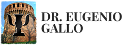 DR. EUGENIO GALLO - LOGO