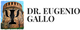 DR. EUGENIO GALLO - LOGO