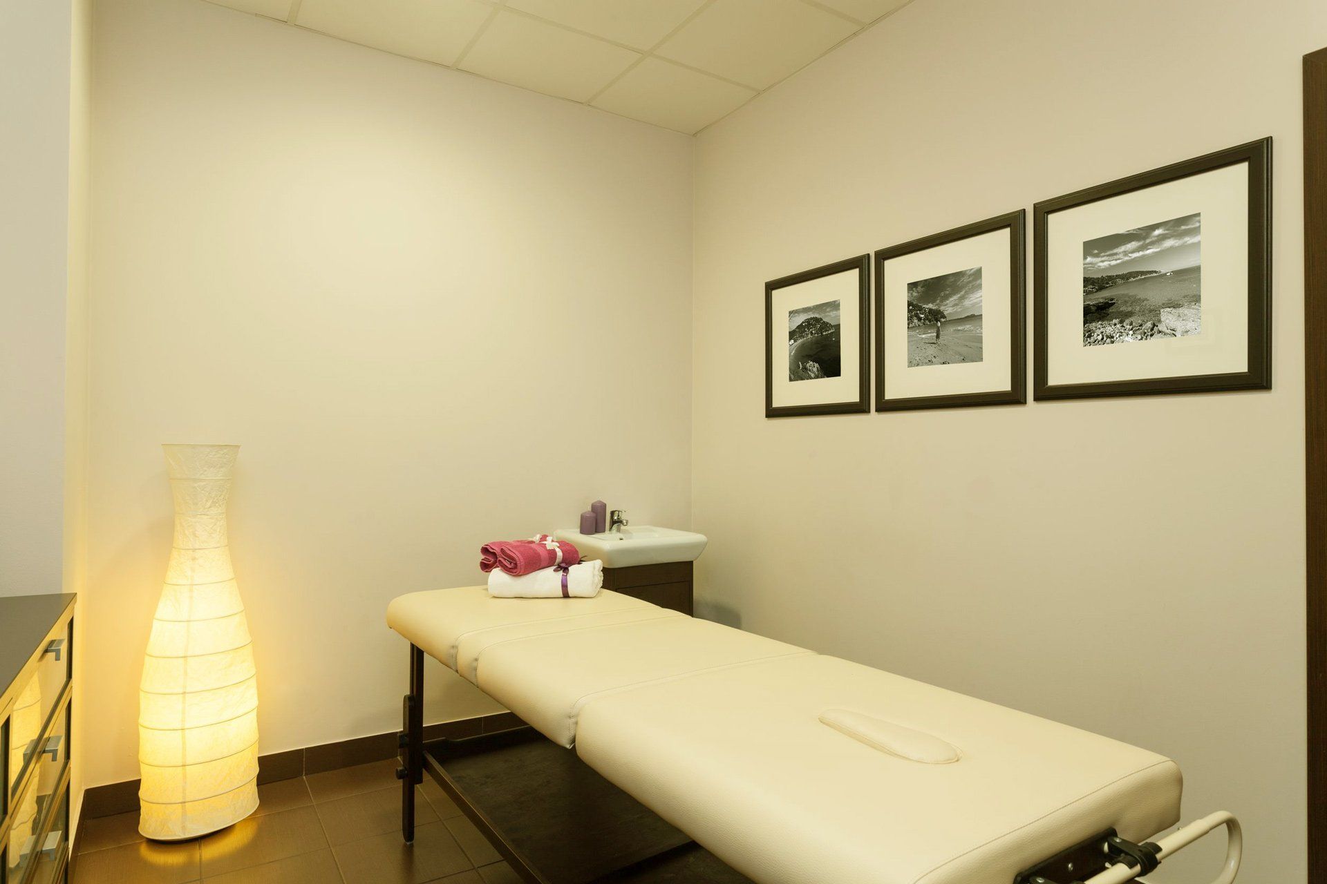interior spa