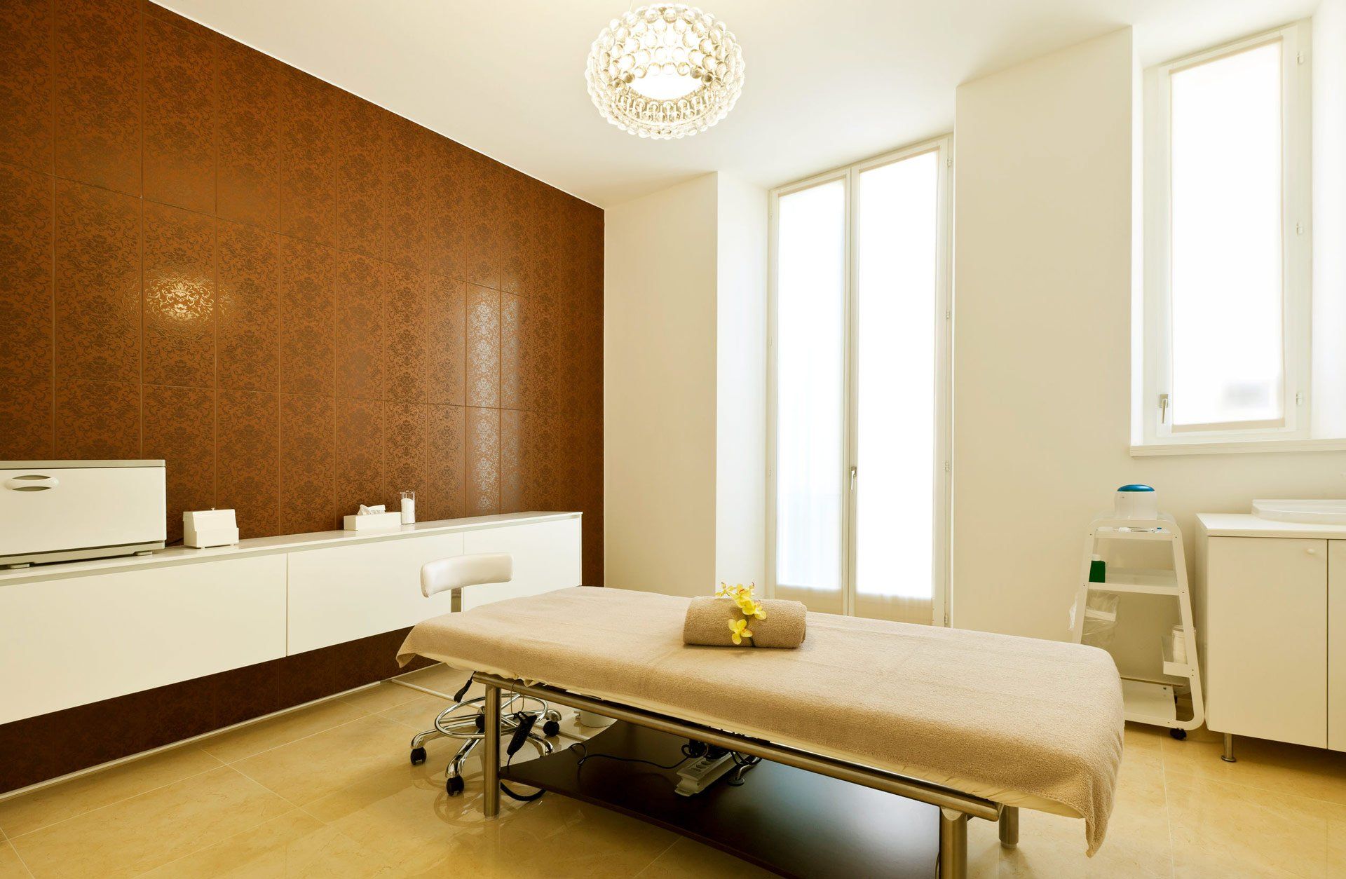 interior spa