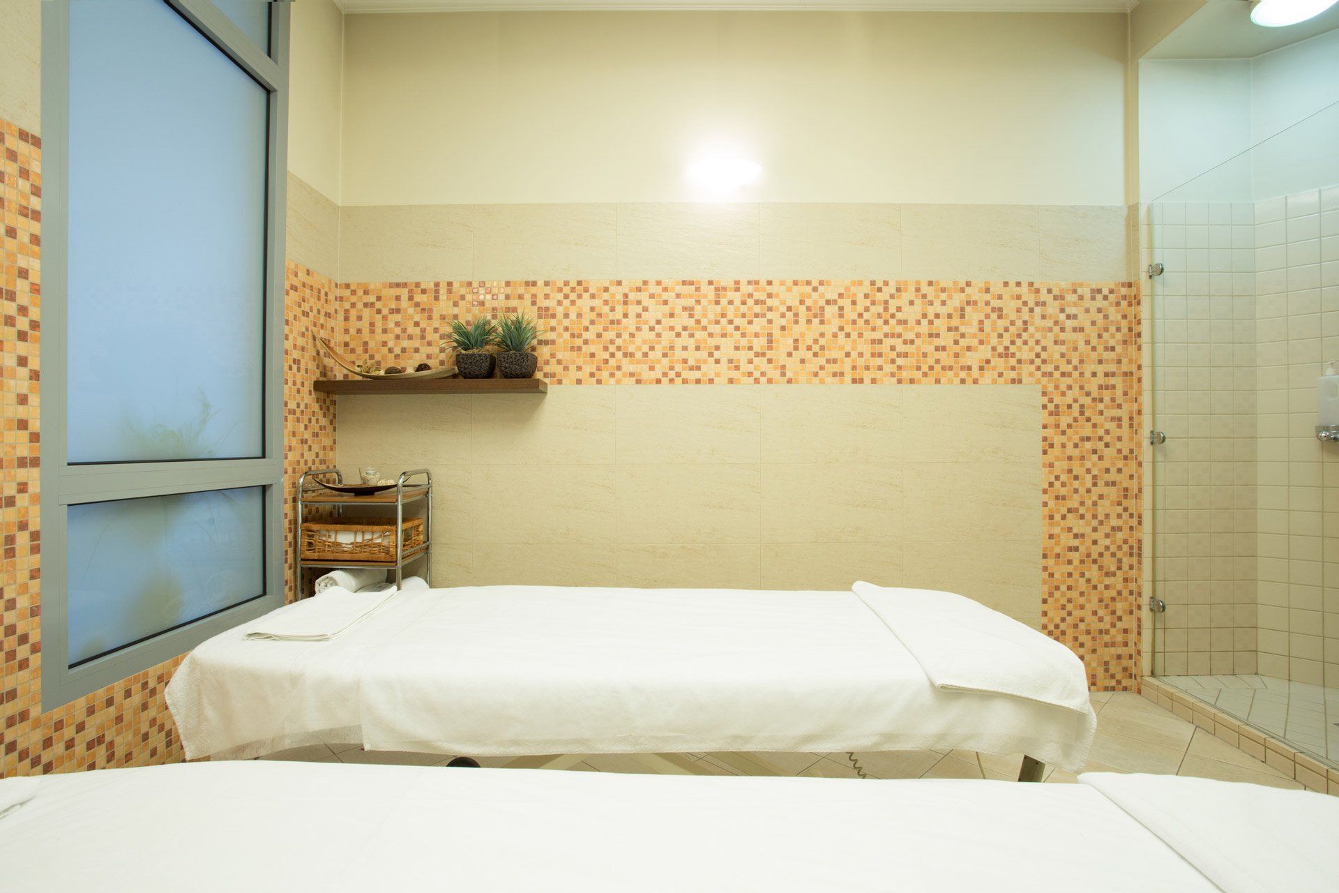interior spa