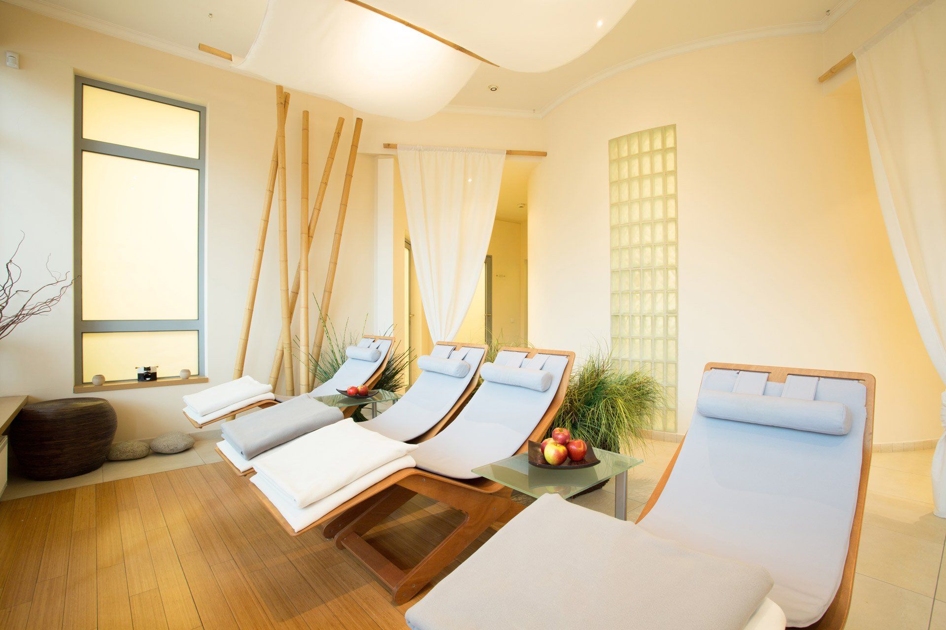 interior spa