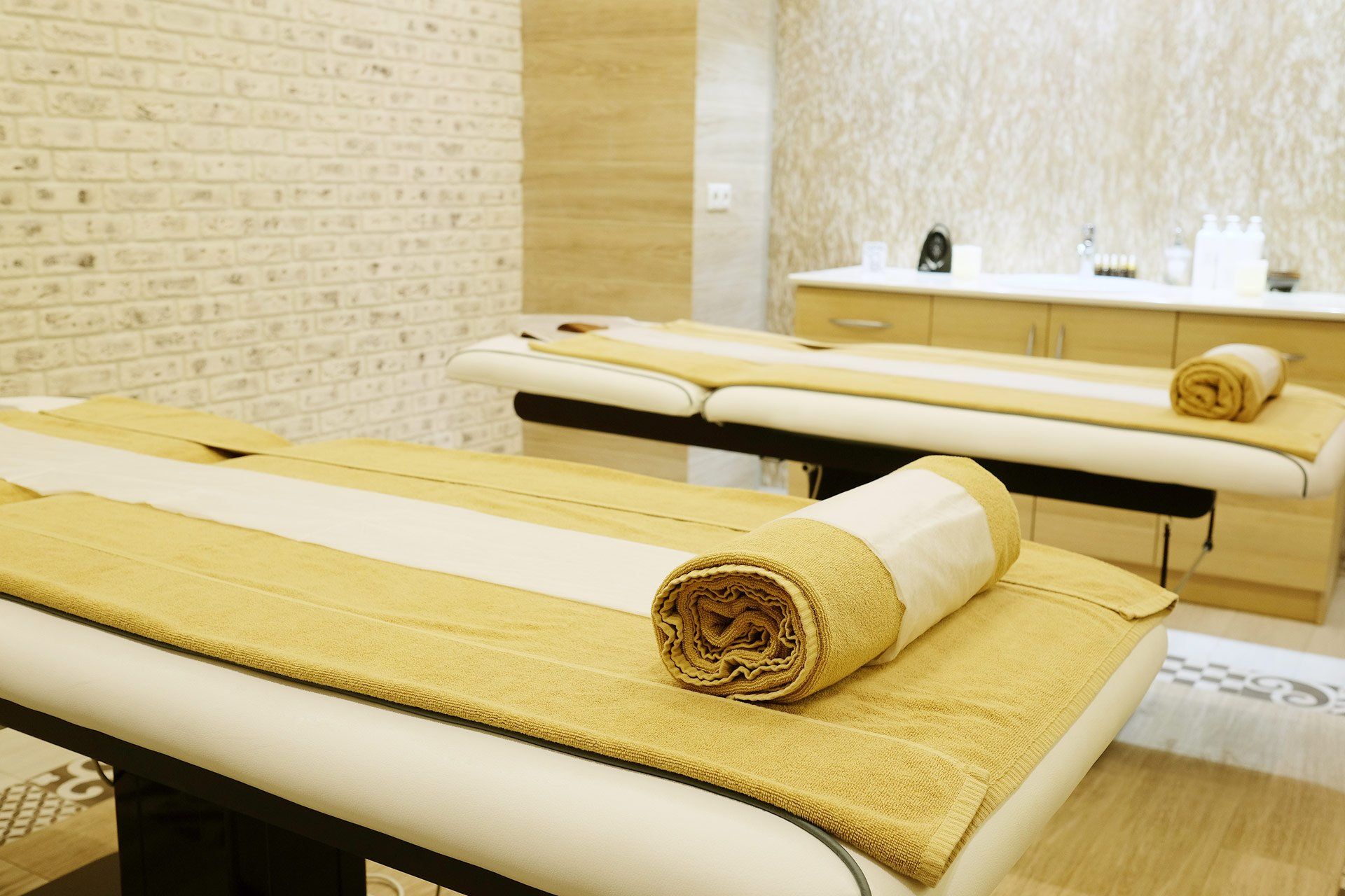 interior spa