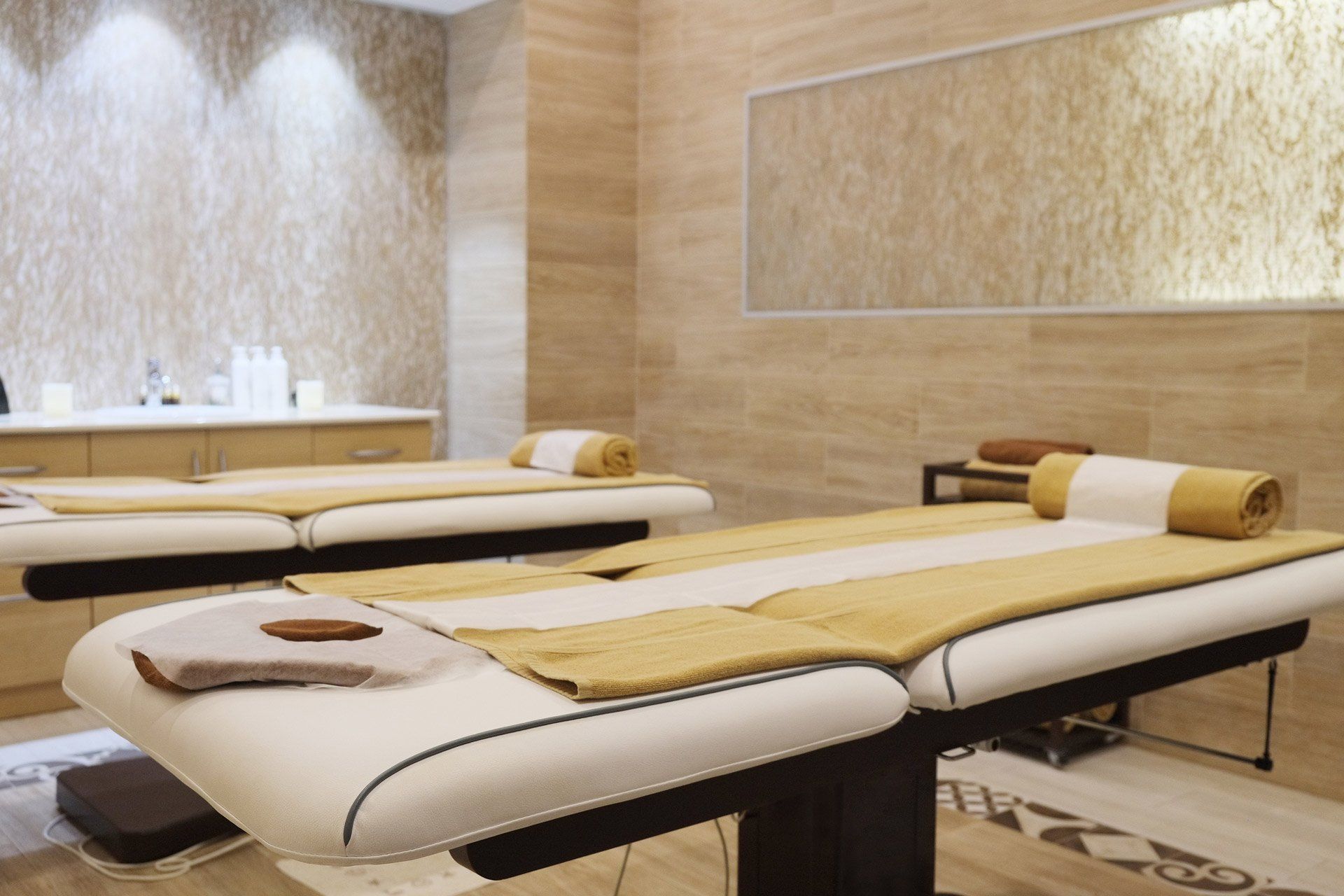 interior spa