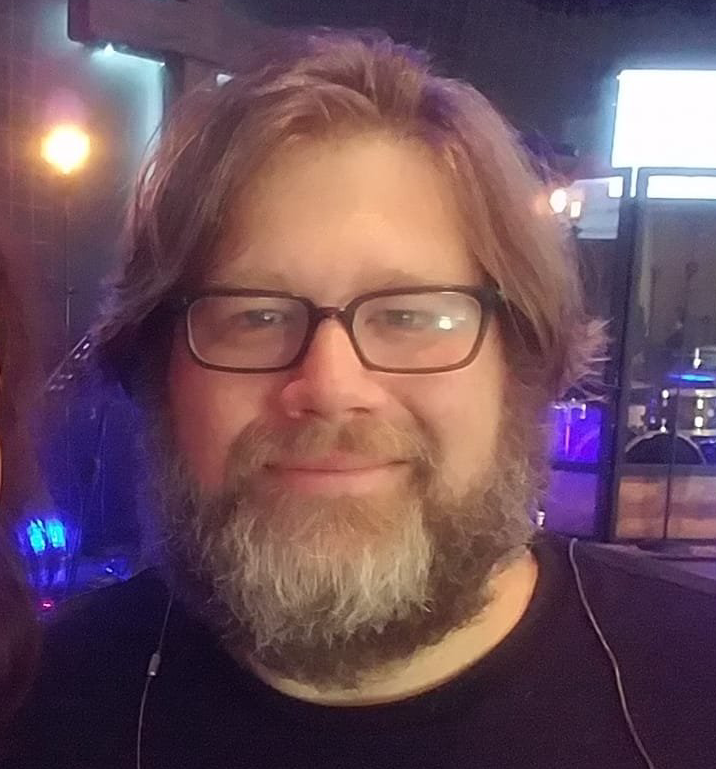 Chip Holt
