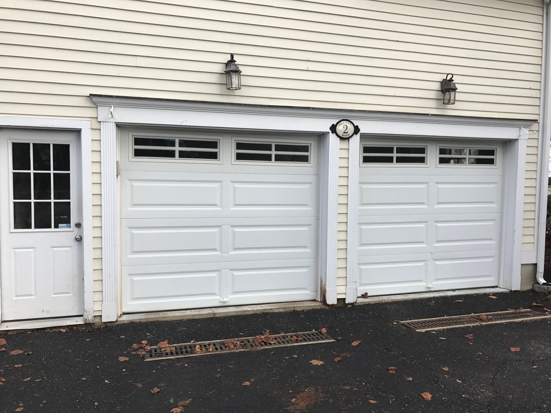 Garage Door Repair Norwalk, CT