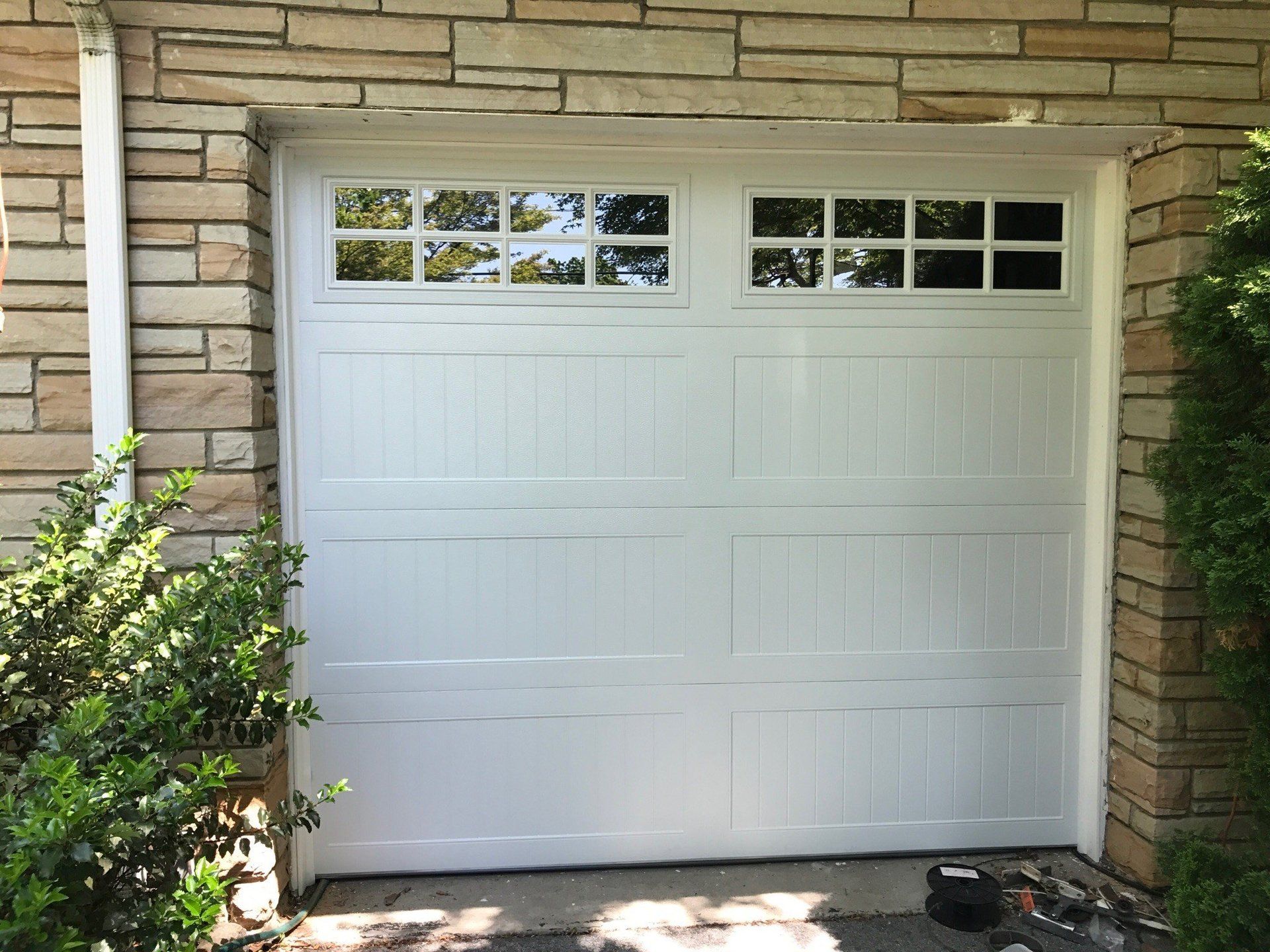 Garage Door Repair Danbury, CT