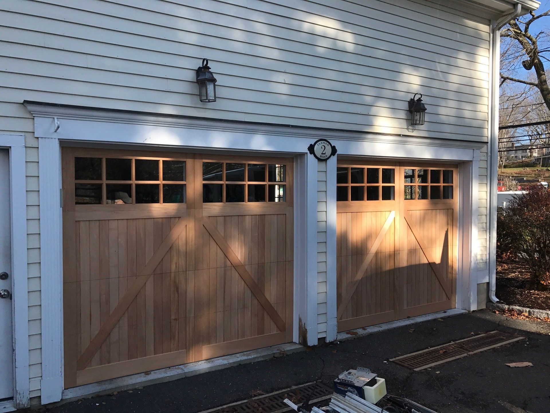 Garage Door Repair Greenwich, CT