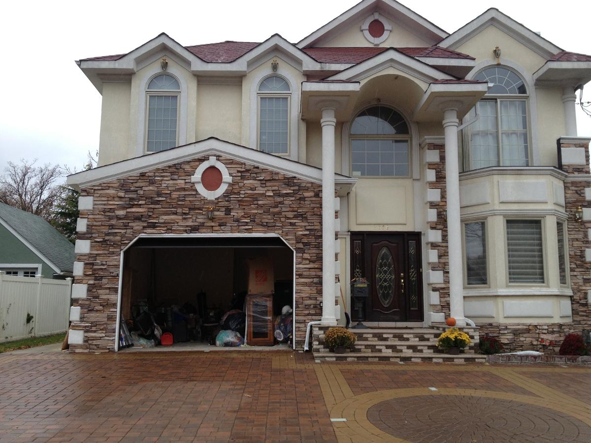 Garage Door Repair Wilton, CT