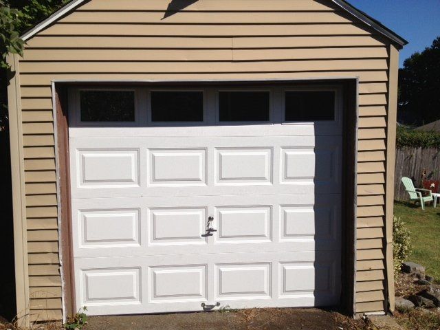 Garage Door Repair Pound Ridge, NY