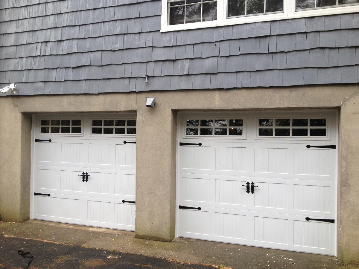 Garage Door Repair Darien, CT