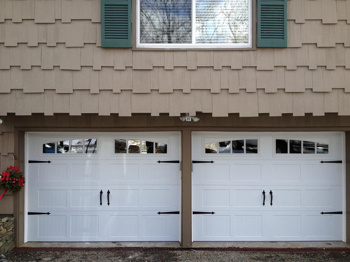 Garage Door Repair New Canaan, CT