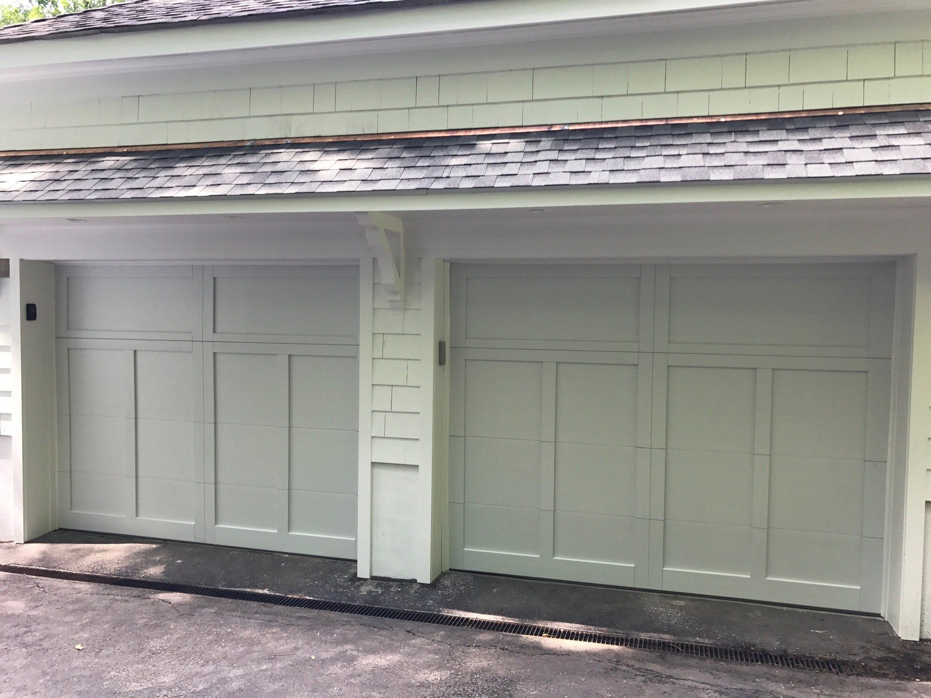 Garage Door Repair Fairfield, CT
