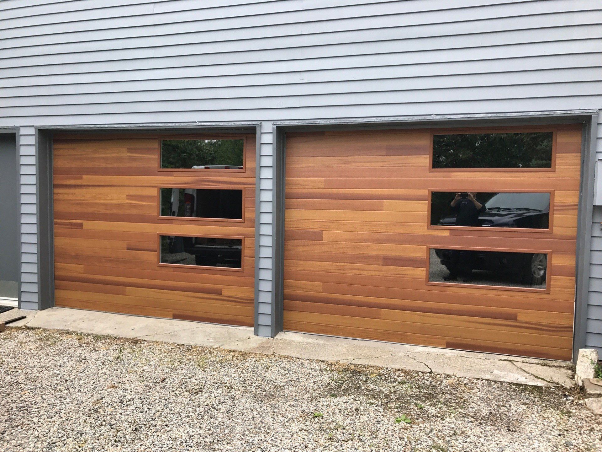Garage Door Repair Shelton, CT