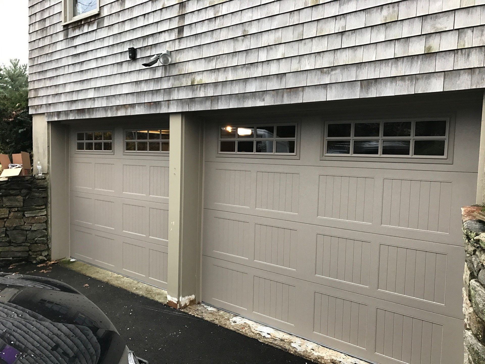 Garage Door Repair Stamford, CT