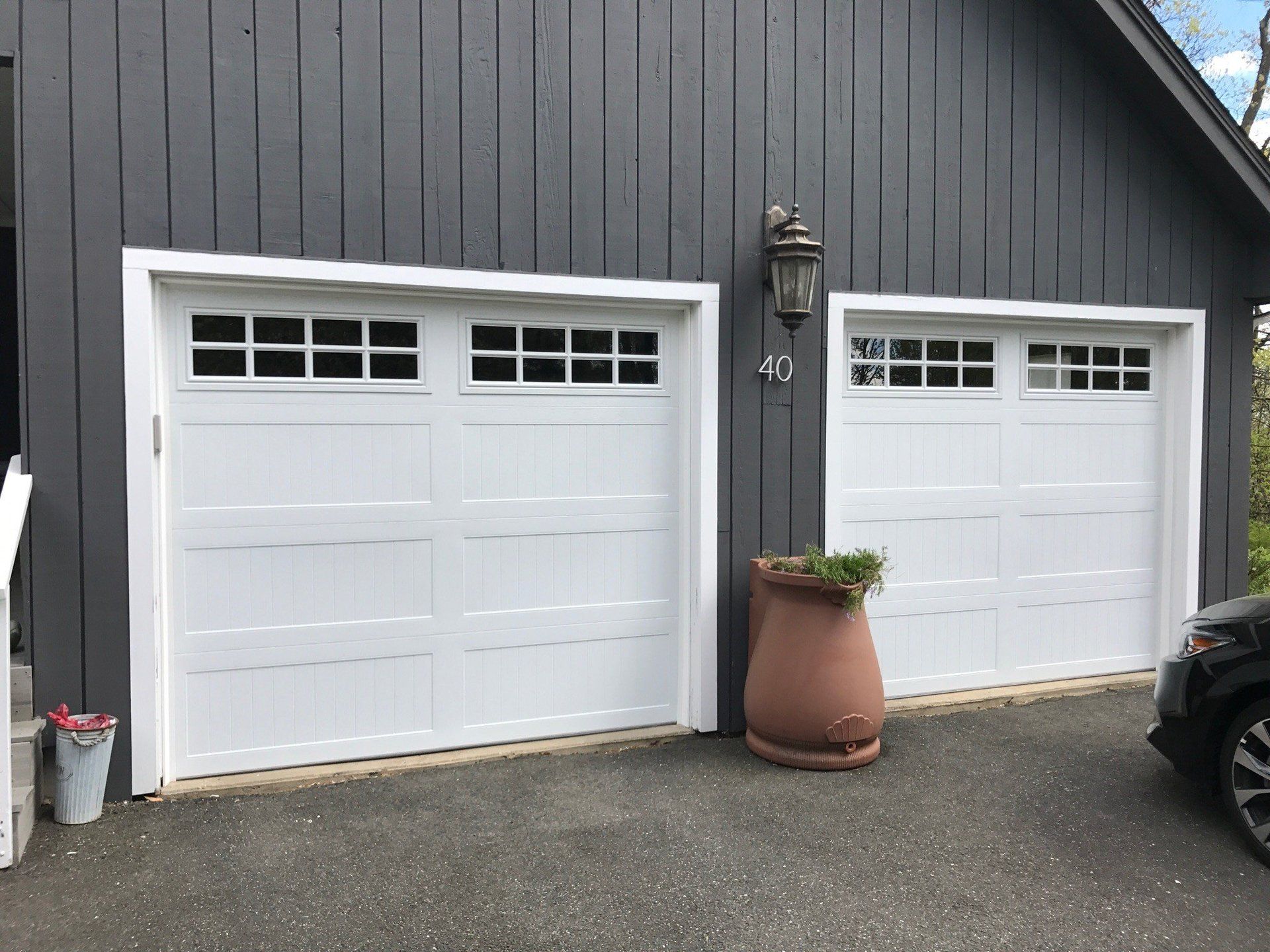 Garage Door Repair Trumbull, CT