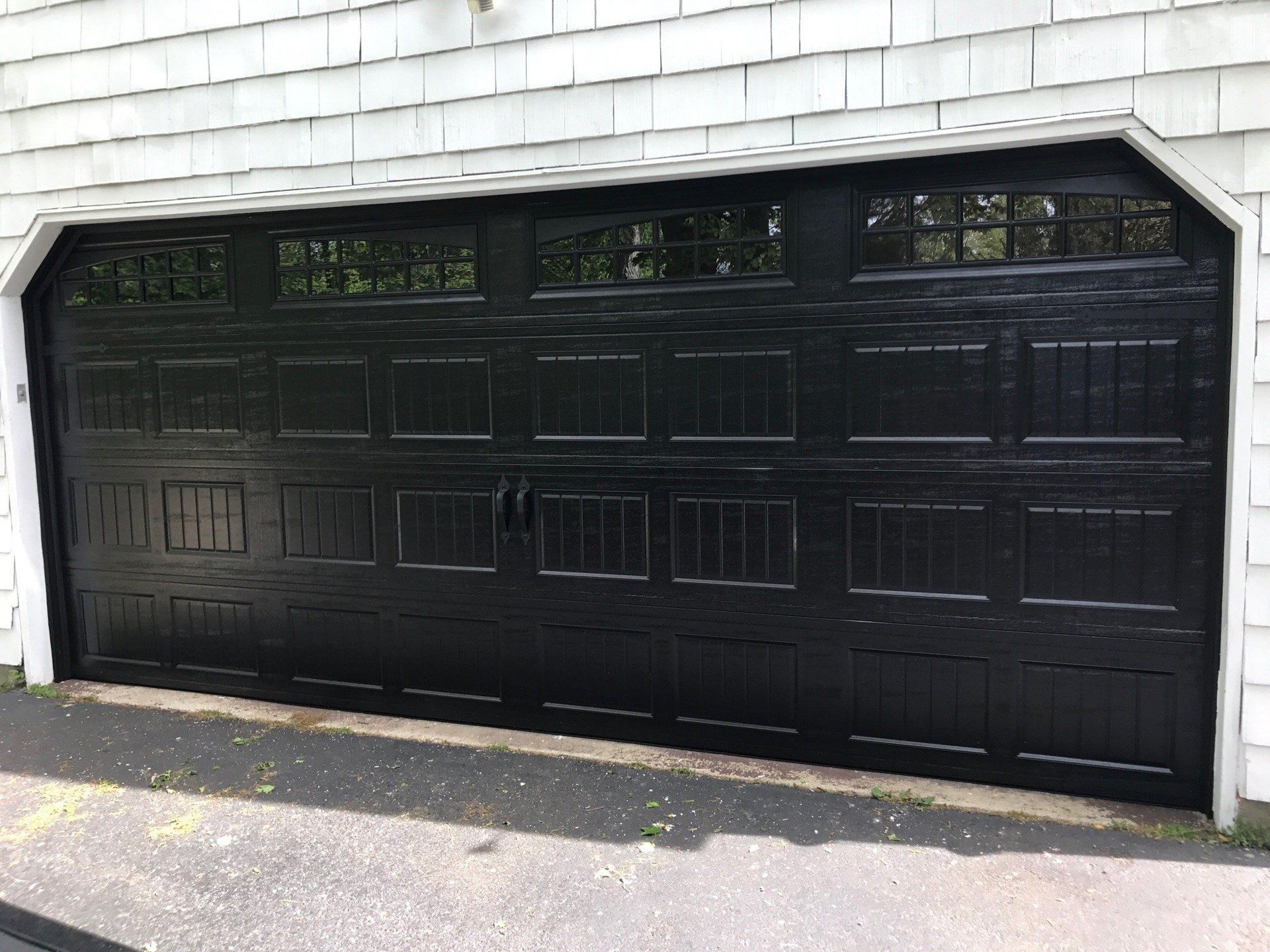 Garage Door Repair Monroe, CT