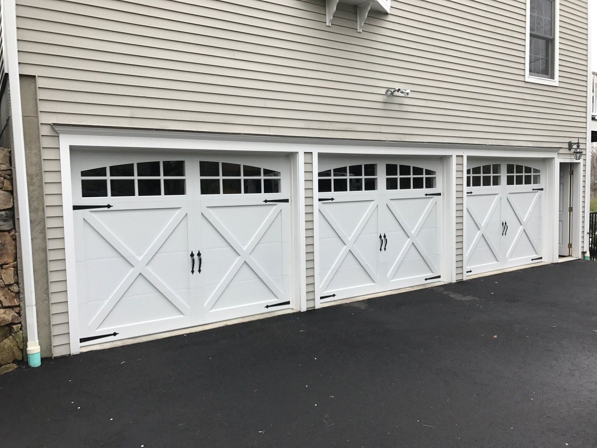Garage Door Repair Bethel, CT