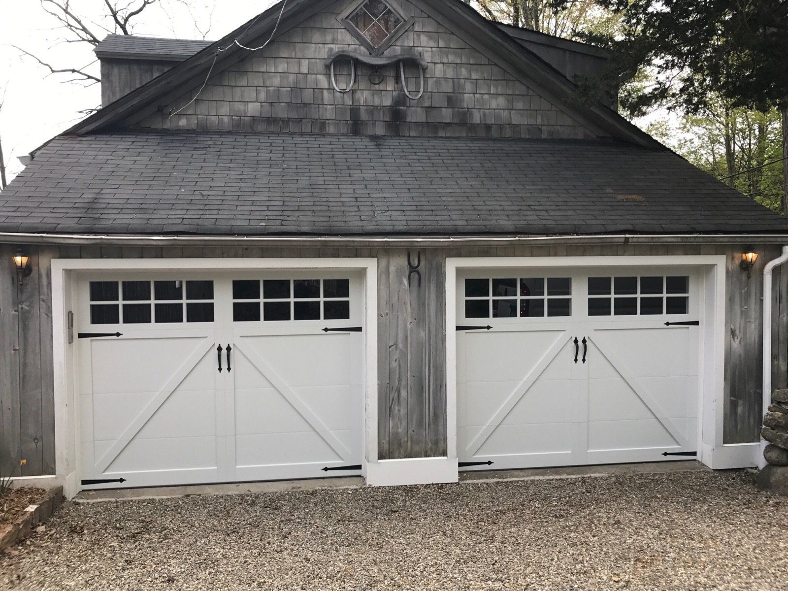 Garage Door Repair Weston, CT