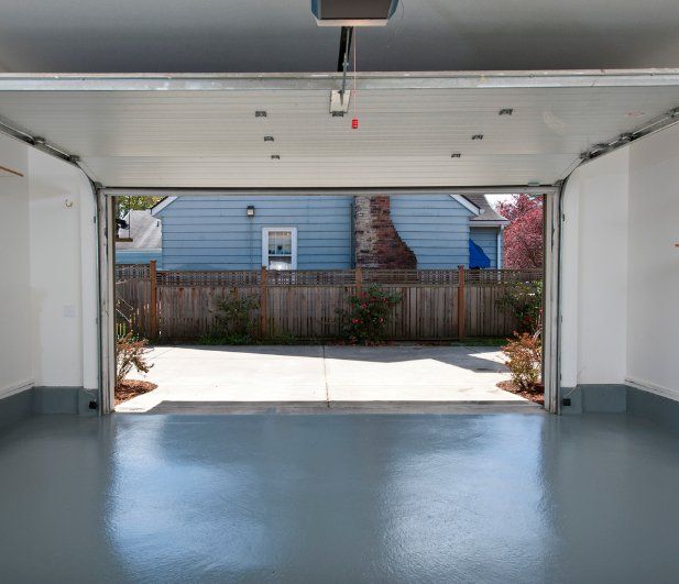 Garage Door Opener