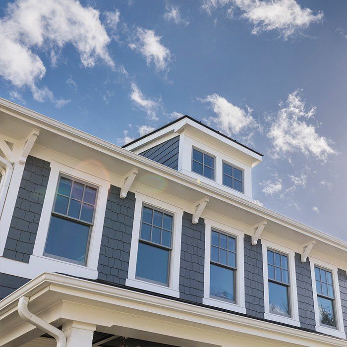 Residential Window Tinting — South Pittsburg, TN — Quality Glass