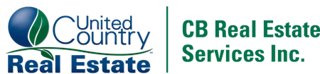 CB Real Estate Property Management Logo