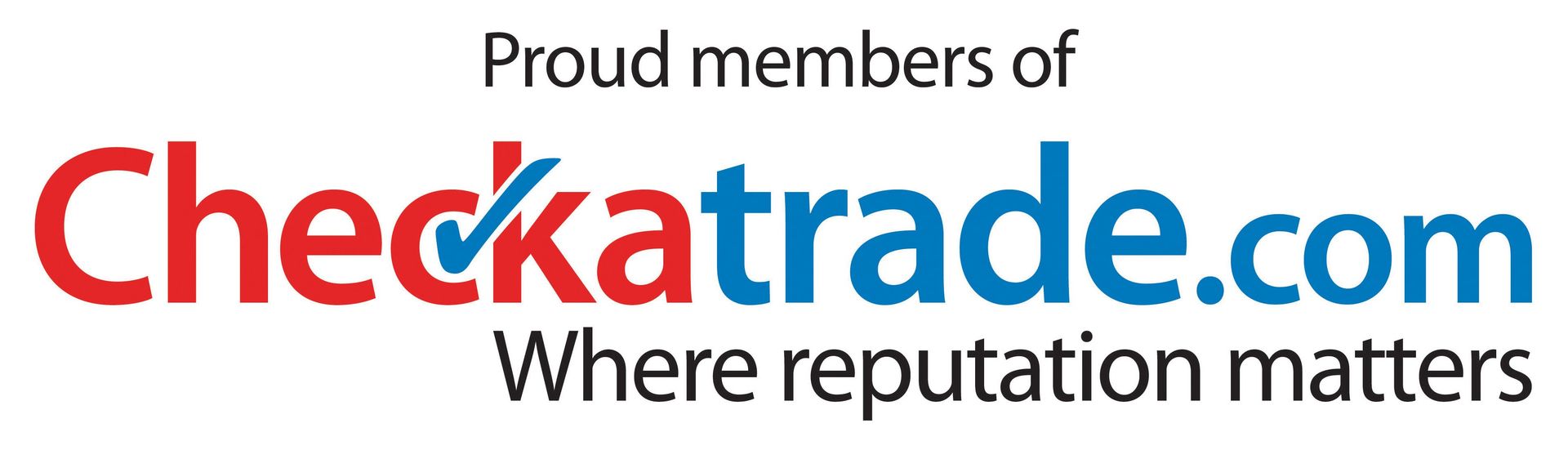 Checkatrade.com logo