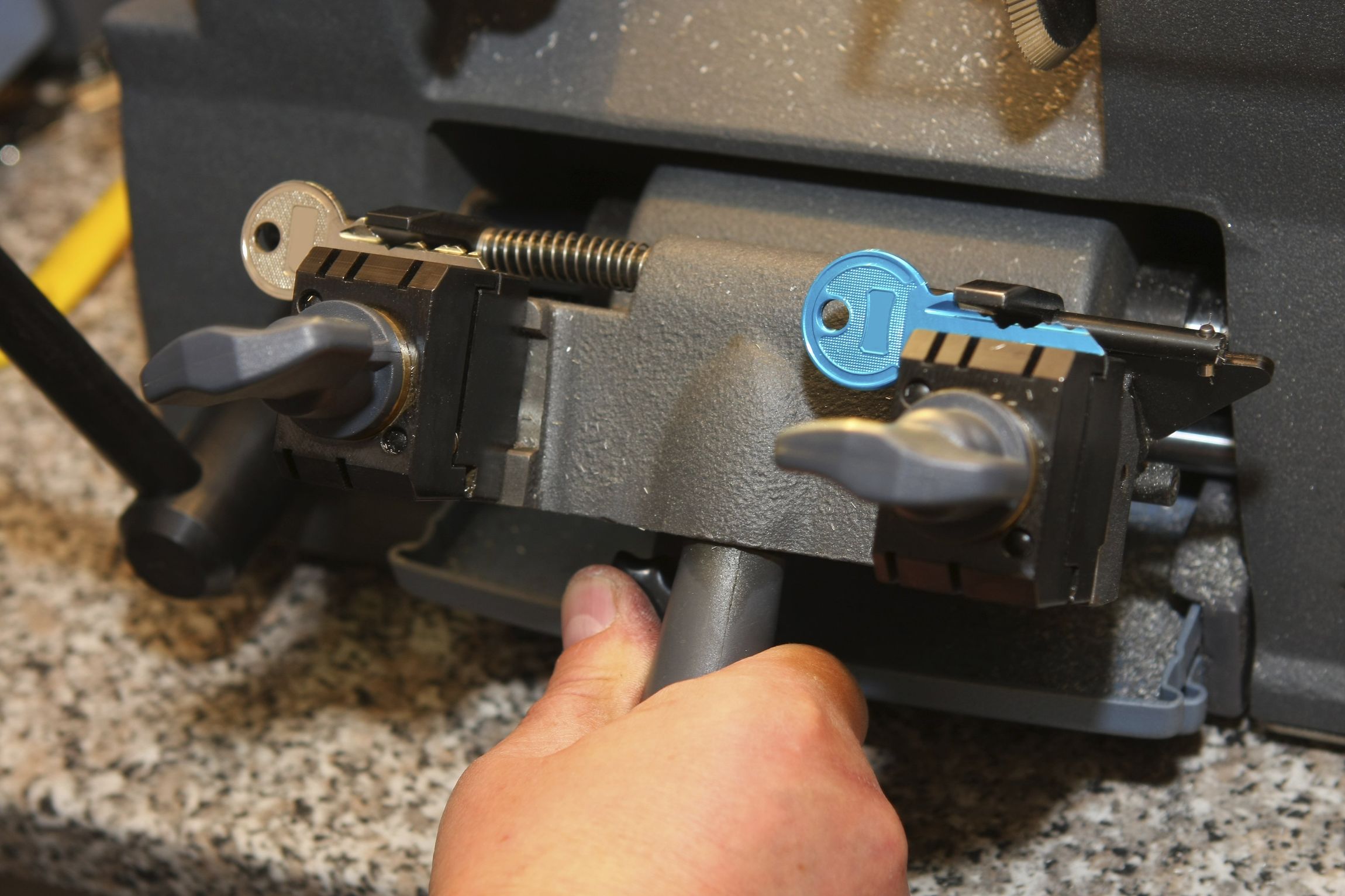 lock repair