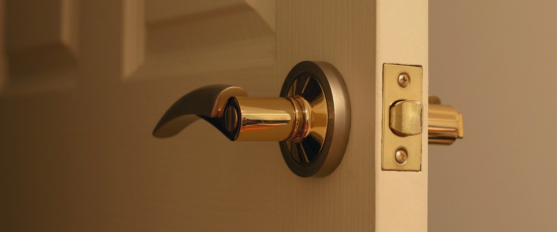 door lock