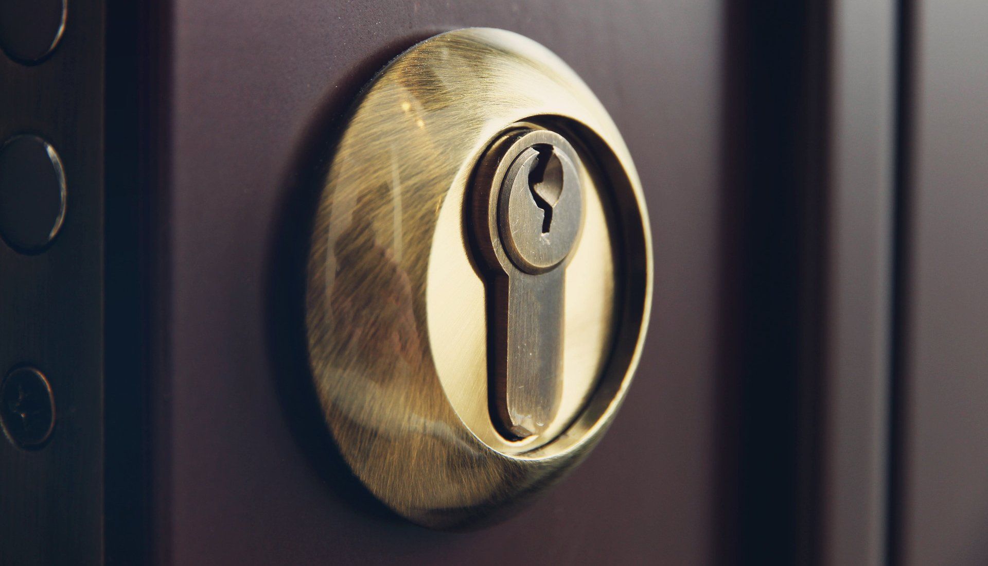 lock