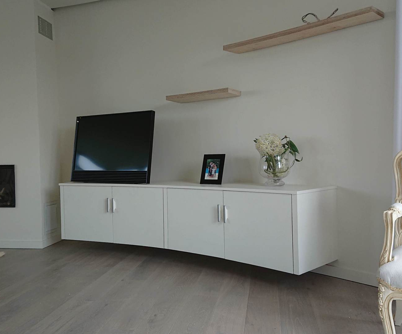 Quality workmanship