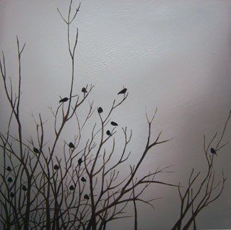 Compendium, No.1, Sparrows