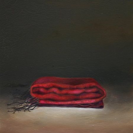 Compendium, No. 10, Blanket.
