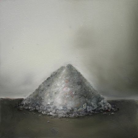 Compendium, No. 14, Ashes