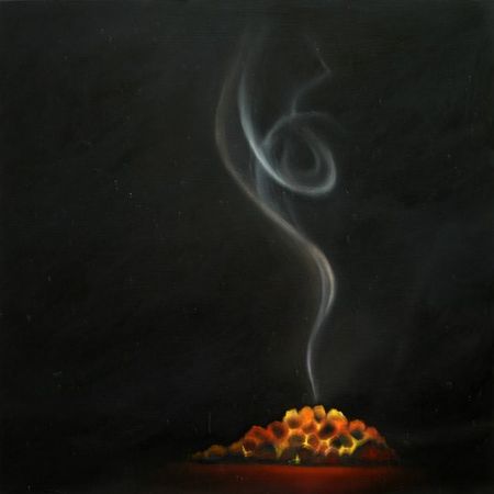 Compendium, No. 2, Incense