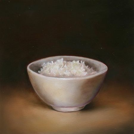 Compendium, No. 27, Rice