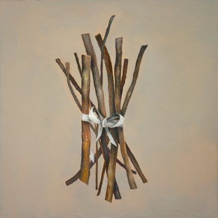 Compendium, No. 3, Twigs