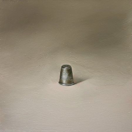 Compendium, No. 33, Thimble