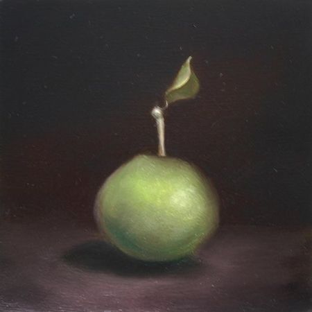Compendium, No. 8, Pear