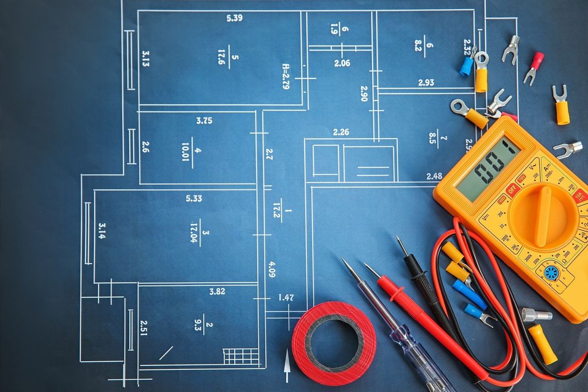 realizzazione impianti elettrici