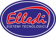 ELLEDI SISTEMI TECNOLOGICI-LOGO