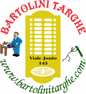 http://www.targheetimbriroma.com
