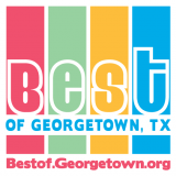 Best of Georgetown Award Best of Georgetown Award