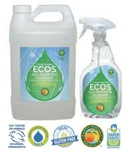 ECOS