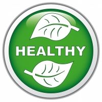 Healthy