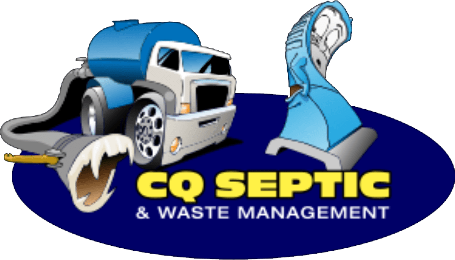 CQ Septic & Waste Management