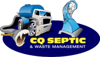 CQ Septic & Waste Management