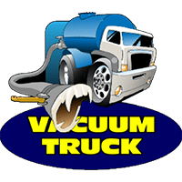 Vacuum Truck Vacuum Truck