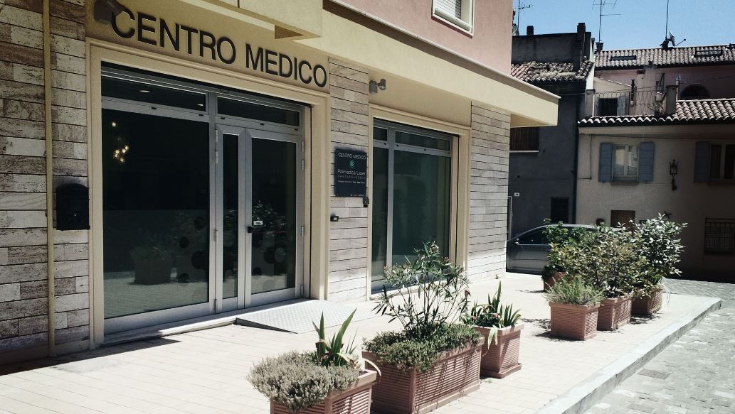 polimedica laser