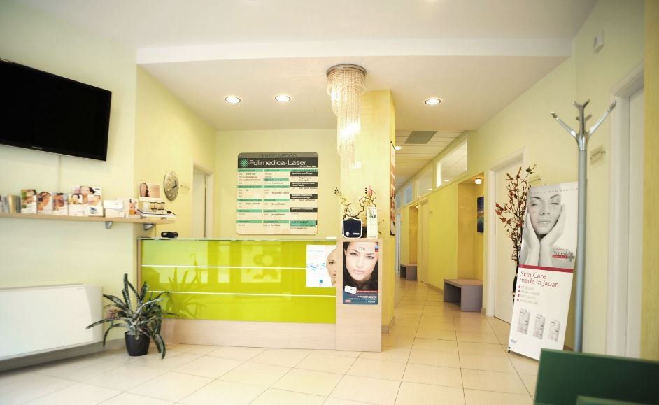 polimedica laser